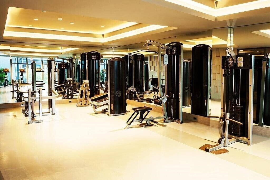 Amari Buriram United 4* суреті