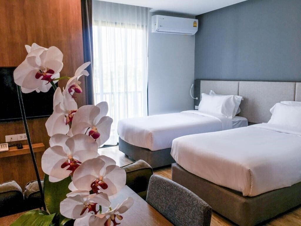 Фото Fortune Buriram Hotel 4*