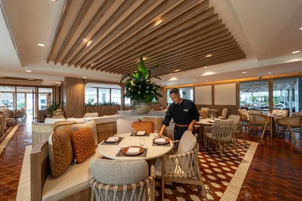Изображение Kantary Hills Chiangmai 4*