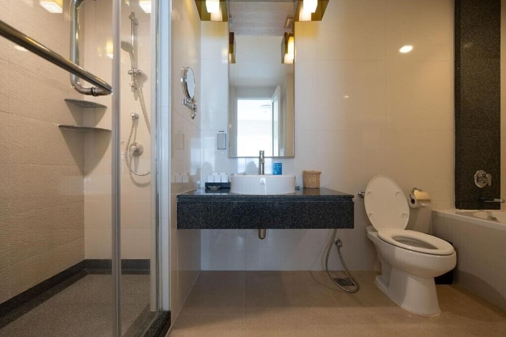 Kantary Hills Chiangmai 4* суреті