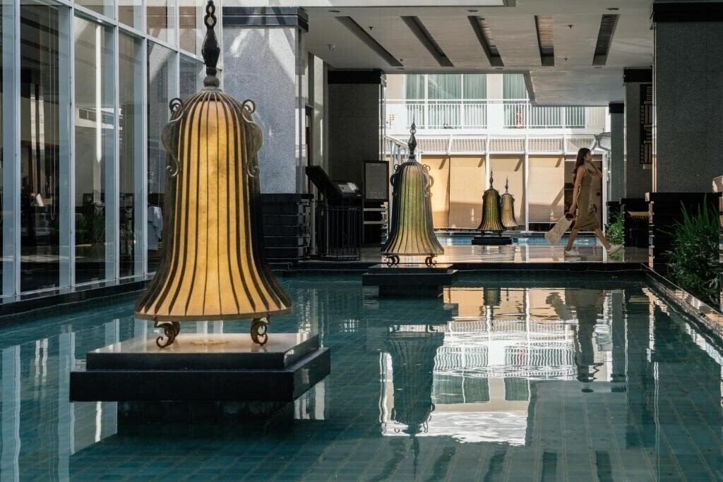 Картинка Kantary Hills Chiangmai 4*