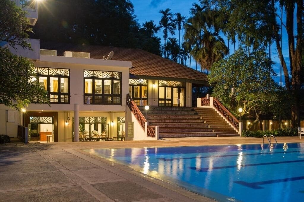 Фото Imperial Chiang Mai Sports Club, Chiang Mai 3*