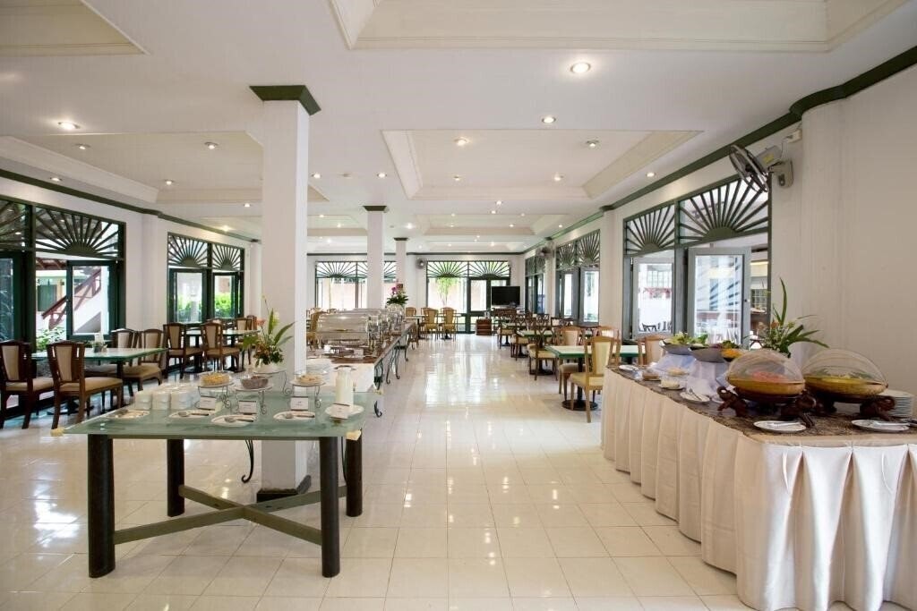 Фотография Imperial Chiang Mai Sports Club, Chiang Mai 3*