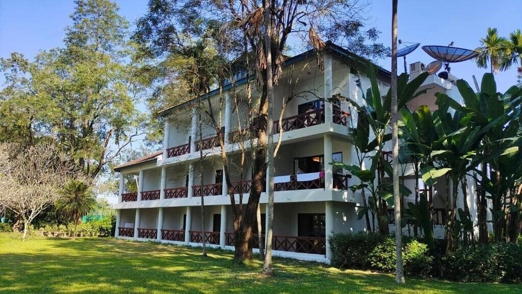 Изображение Imperial Chiang Mai Sports Club, Chiang Mai 3*
