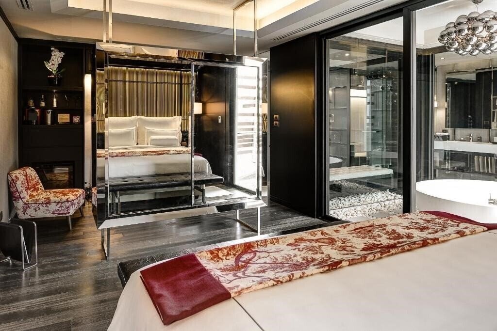 Фотография Amanor Chiang Mai 5*