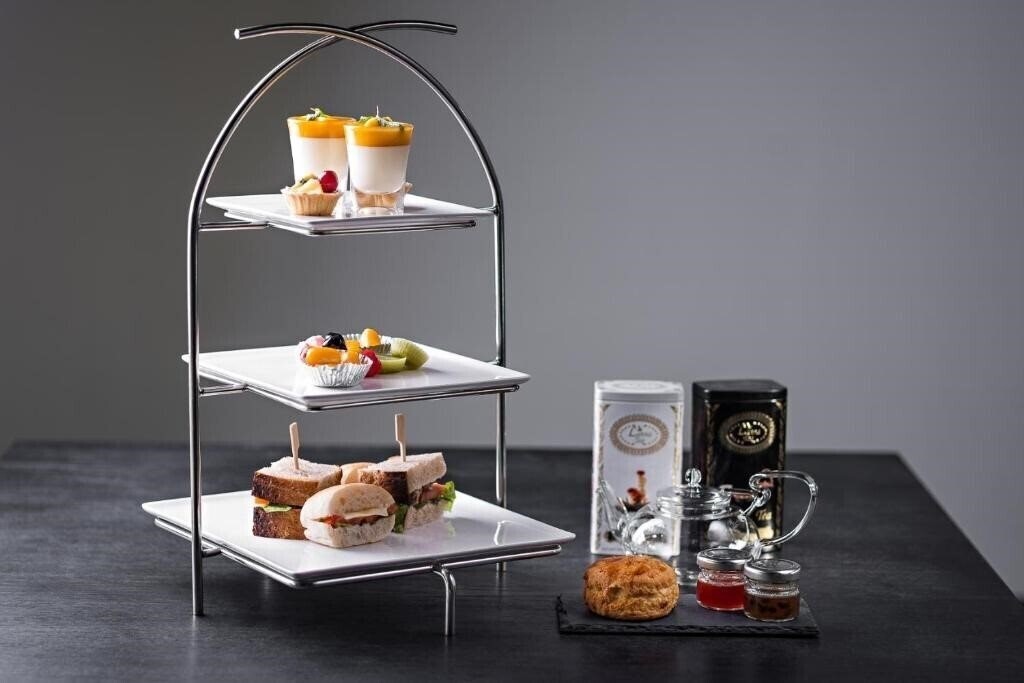 Akyra Manor Chiang Mai 4* суреті