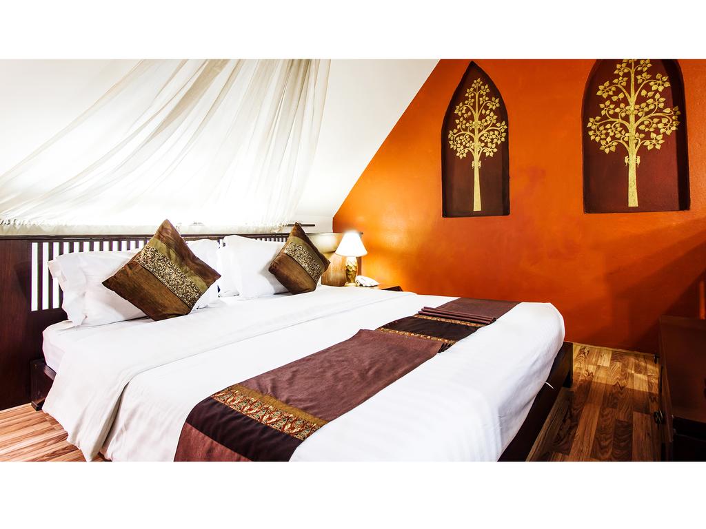 Фото B2 Ayatana Premier Resort 4*