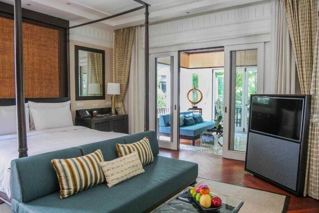 137 Pillars House Chiangmai 5* суреті