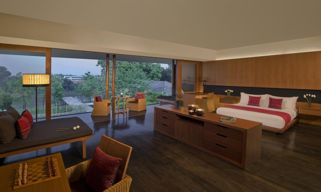 Anantara Chiang Mai Resort 5* қонақ үйі