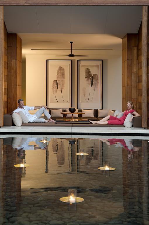 Anantara Chiang Mai Resort 5* суреті