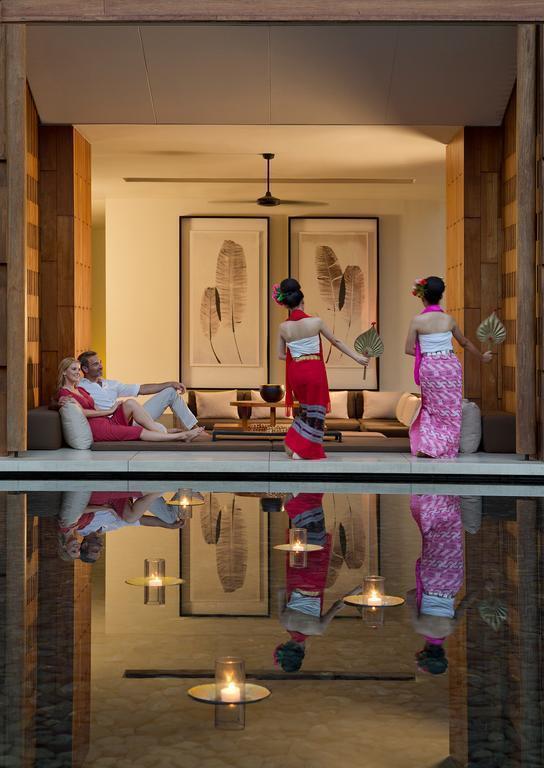 Anantara Chiang Mai Resort 5* суреті