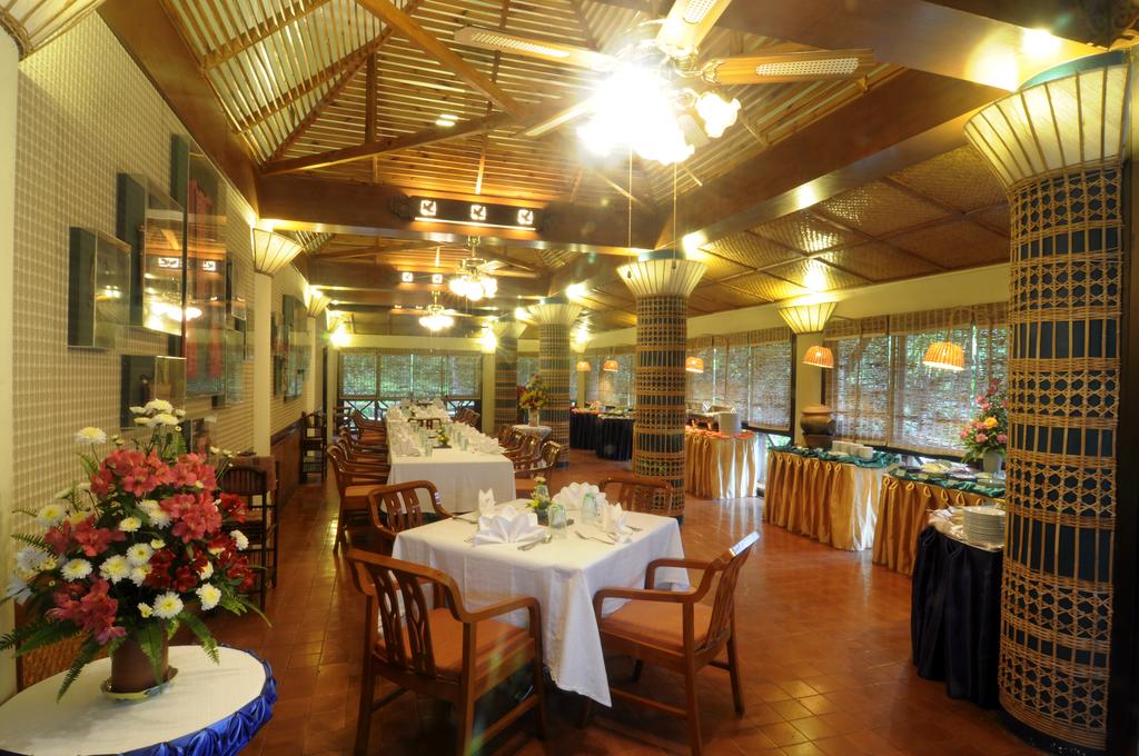 Картинка Angkhang Nature Resort 3*