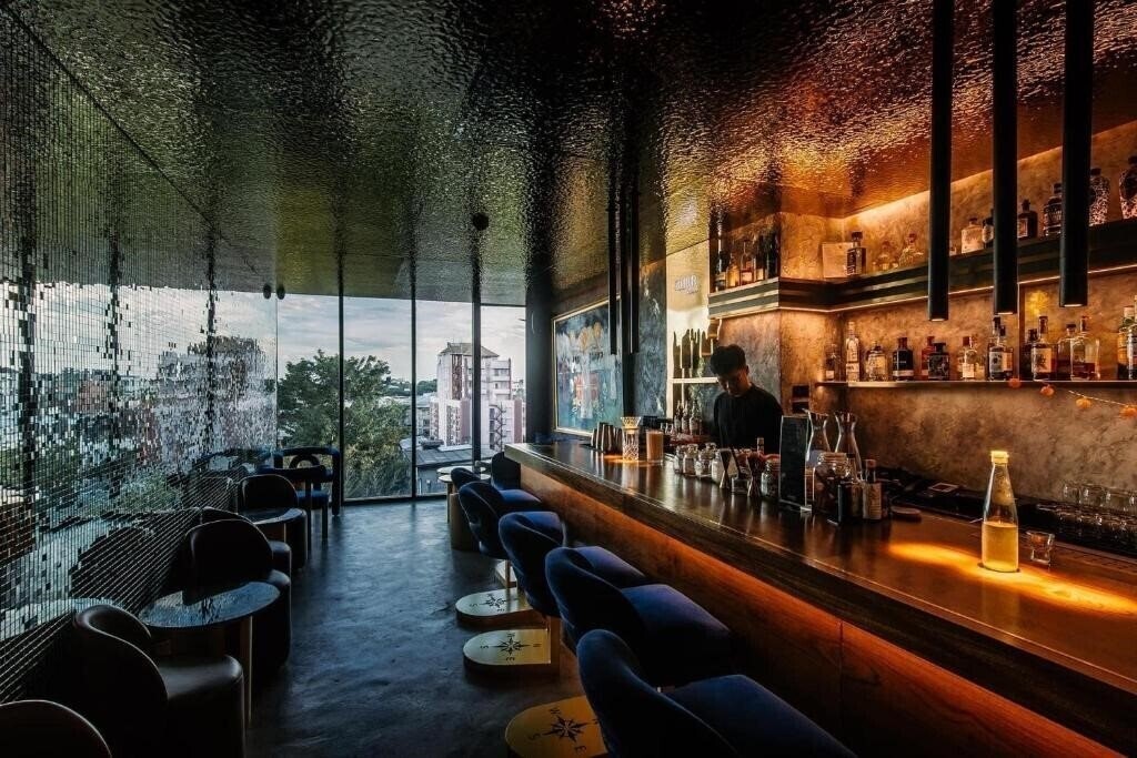 Art Mai Gallery Nimman Hotel Chiang Mai 5* фотосуреті