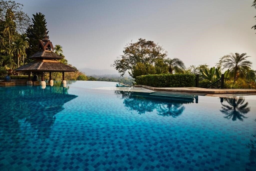 Фотография Anantara Resort Golden Triangle 5*