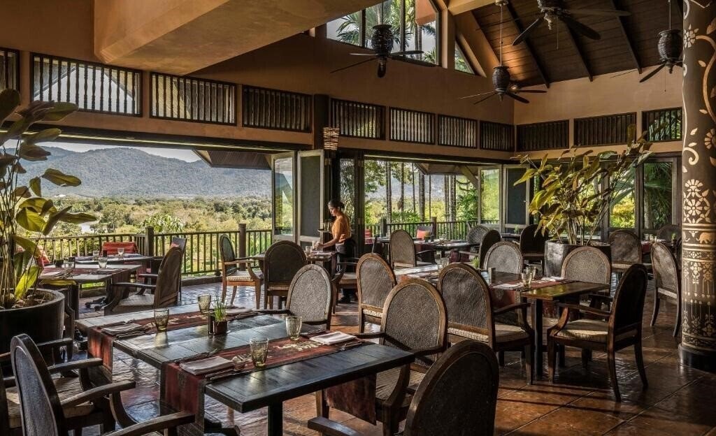 Изображение Anantara Resort Golden Triangle 5*