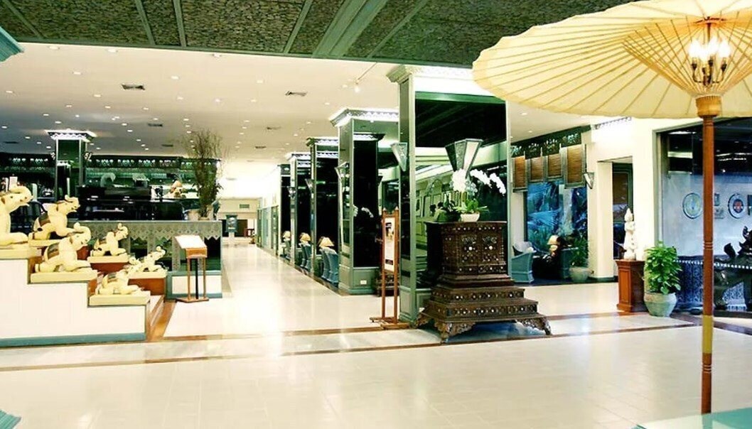 Amari Rincome 4* фотосуреті