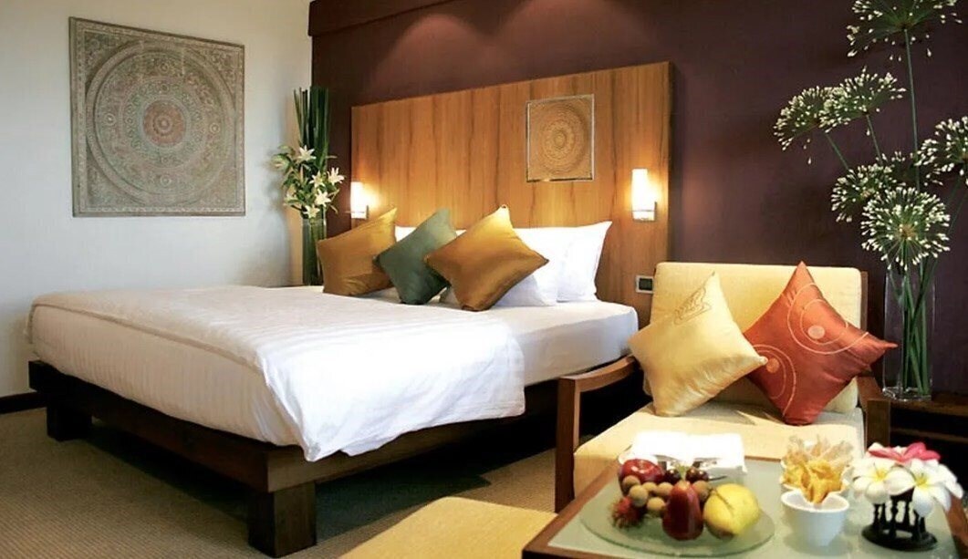 Amari Rincome 4* суреті