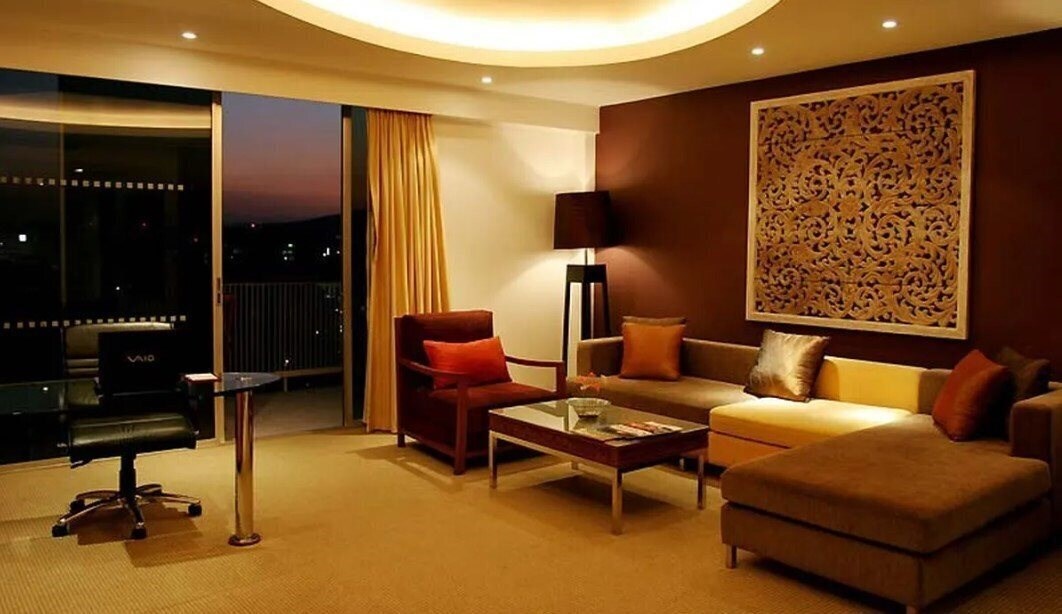 Amari Rincome 4* суреті