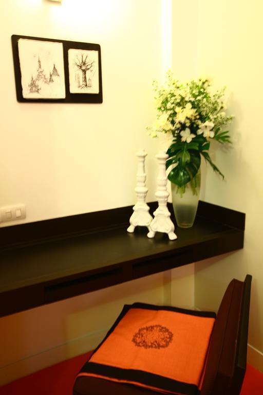 Изображение Small Hotel Chiang Mai 3*