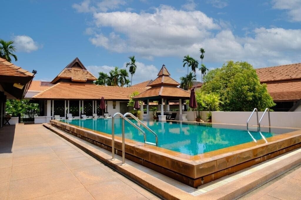 Фото Bodhi Serene Chiang Mai 4*