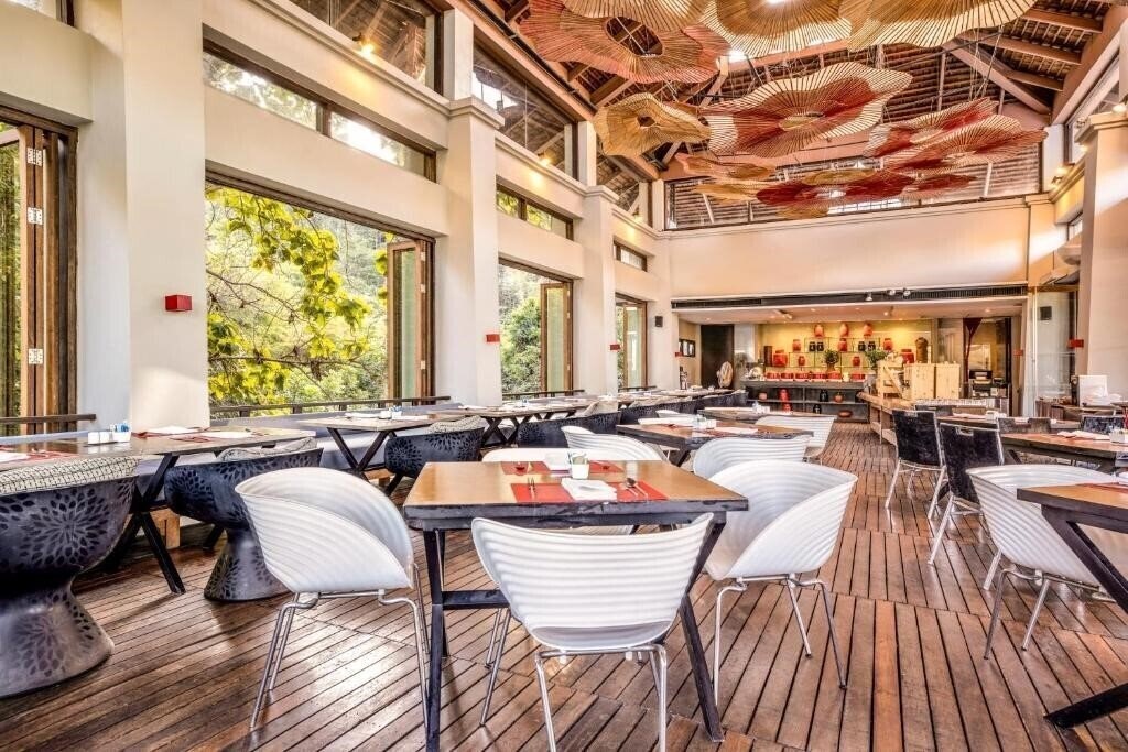 Veranda Chiang Mai 5* фотосуреті