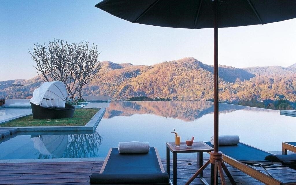 Veranda Chiang Mai 5* суреті