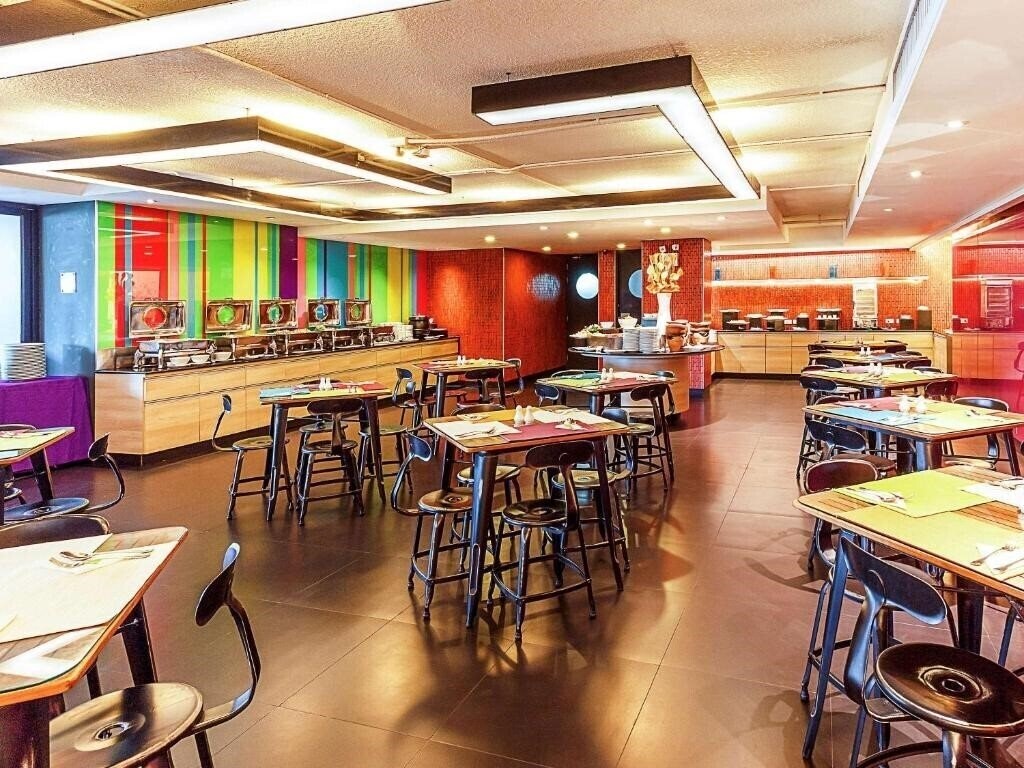 Фото Ibis Styles Hotels Chiang Mai 3*