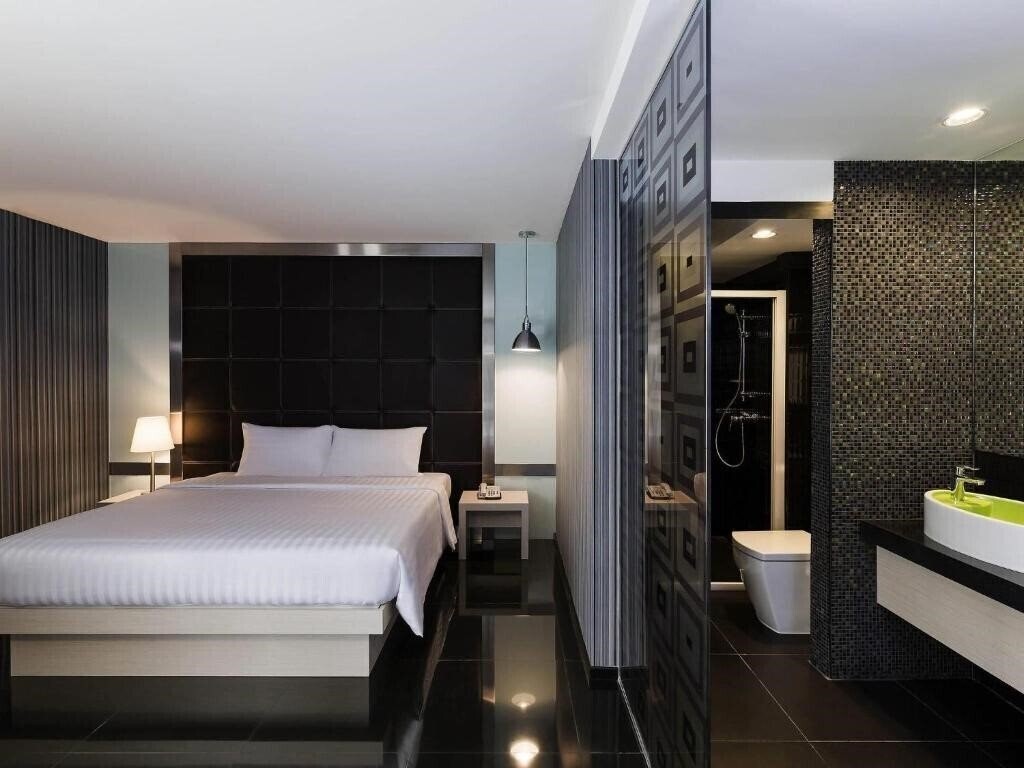 Фотография Ibis Styles Hotels Chiang Mai 3*
