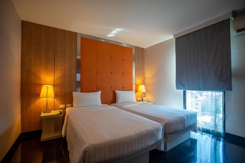 Ibis Styles Hotels Chiang Mai 3* суреті