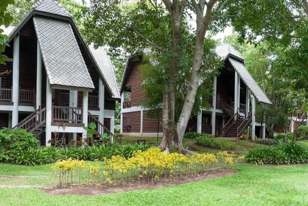 Отель Casa Marocc Hotel Chiang Mai (ex. Casa Marocc Hotel by Andacura) 3*