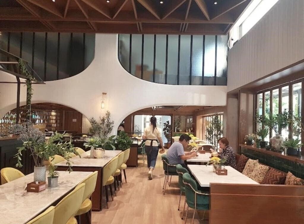 3sis Vacation Lodge 3* фотосуреті