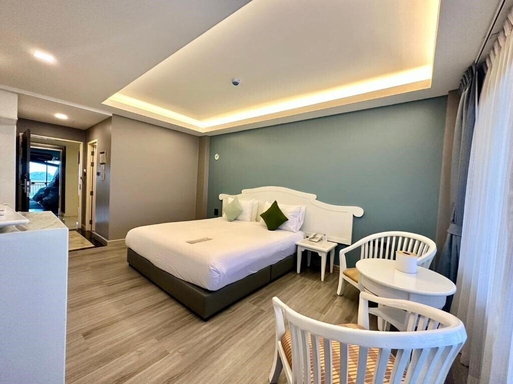 Chiangmai Gate Hotel 3* қонақ үйі