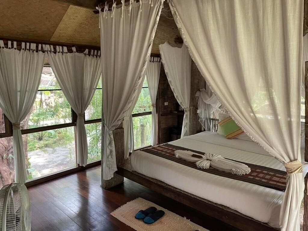 Фотография Fern Paradise Chiang Mai 3*