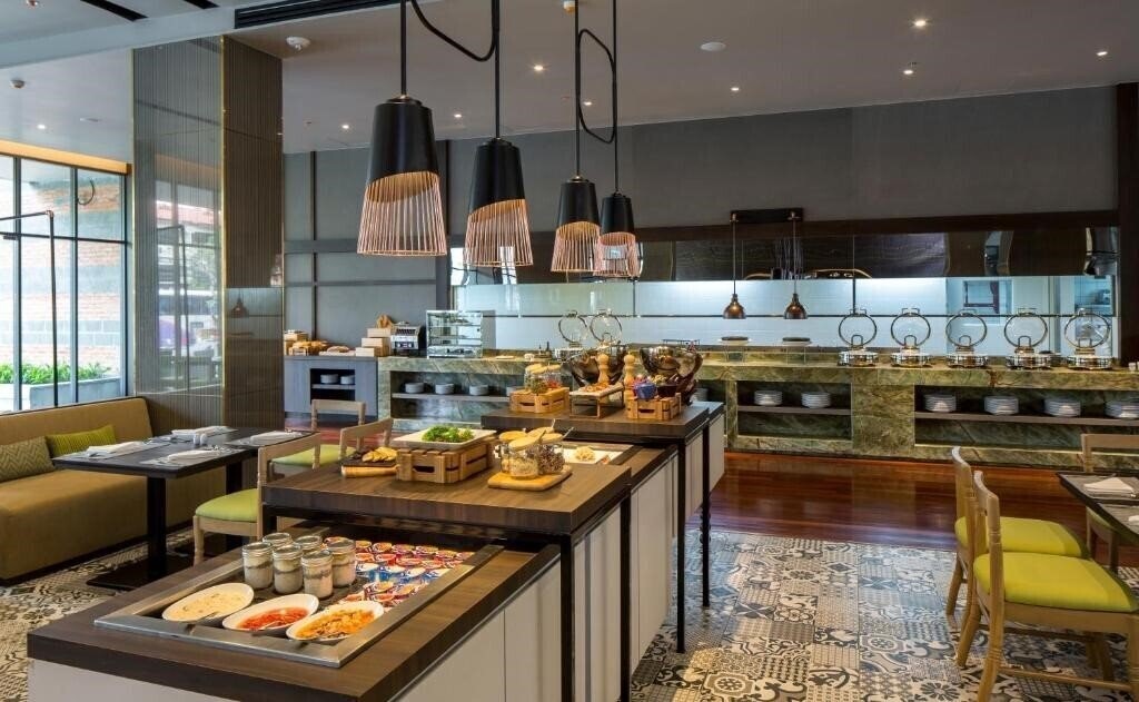 U Nimman Chiang Mai 4* суреті