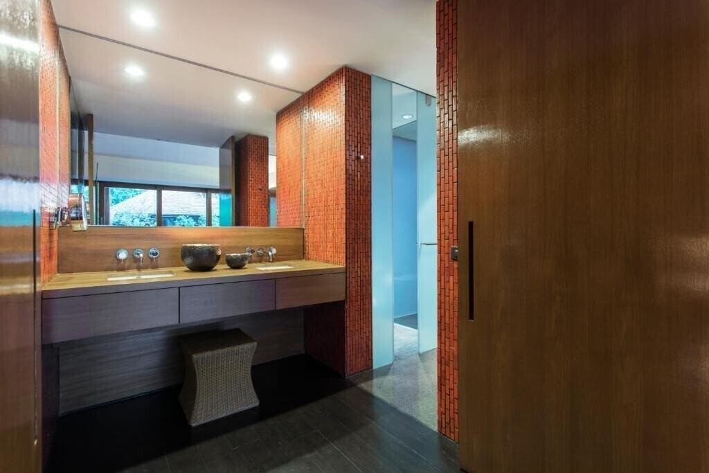 Фото Anantara Chiang Mai Serviced Suites 5*