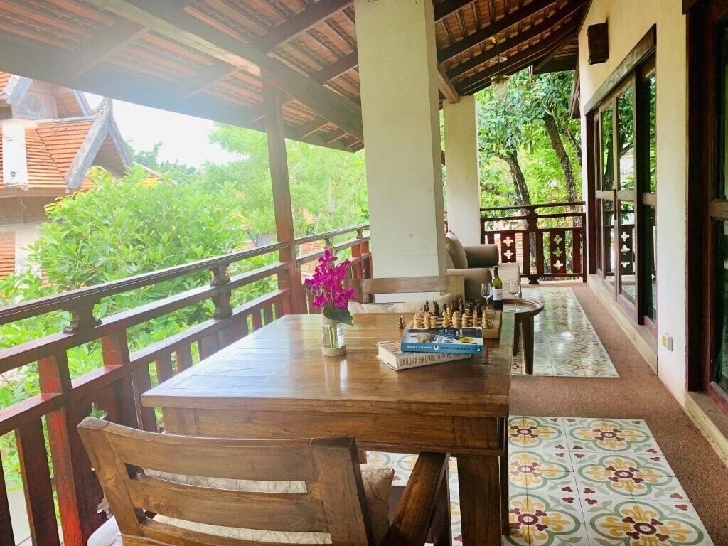 The Rim Chiang Mai 4* фотосуреті