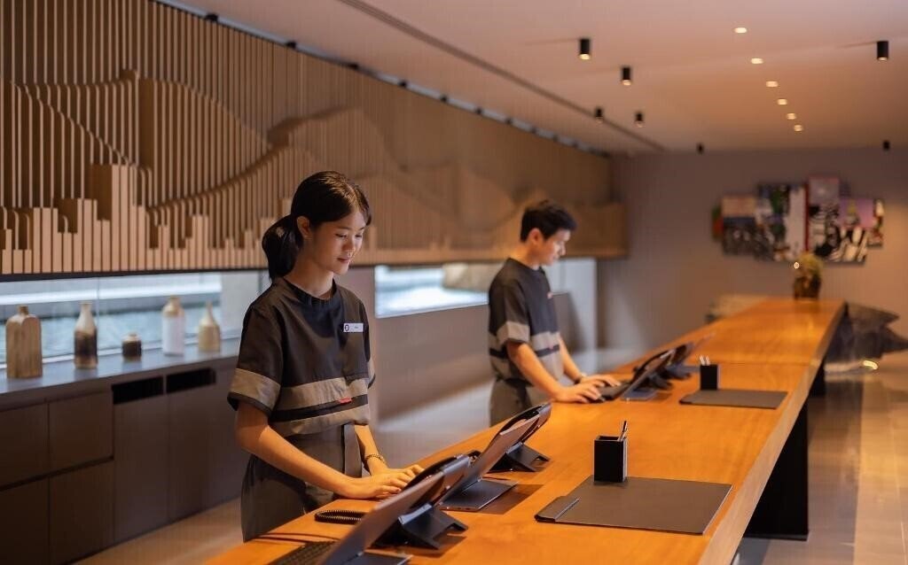 Картинка Travelodge Nimman 4*