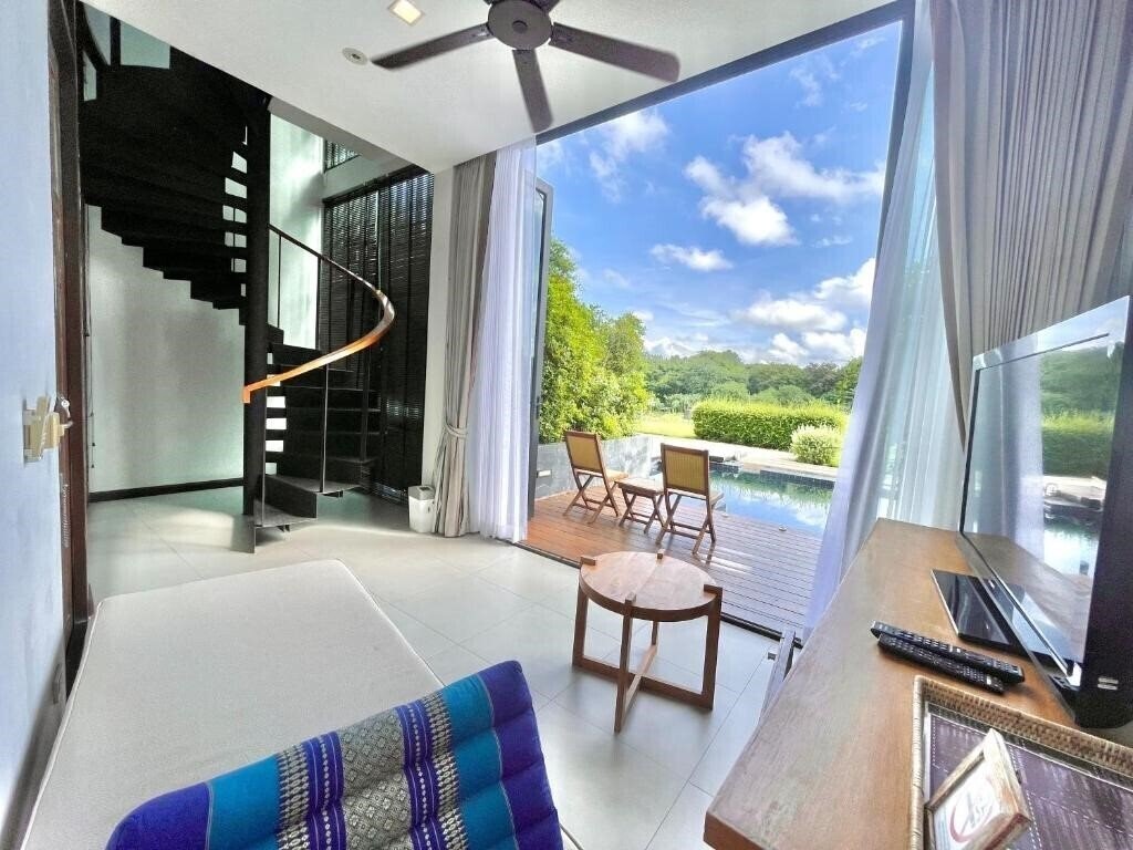 Zensala Chiang Mai 4* фотосуреті