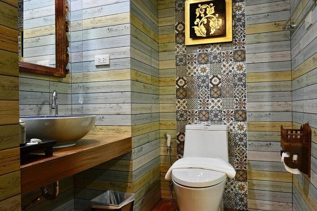 White Boutique Hotel And Spa 3* фотосуреті