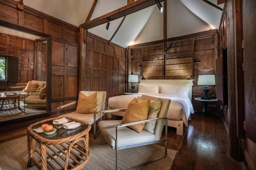 Villa Mahabhirom 4* суреті