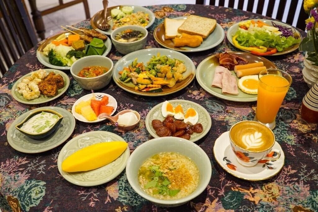Изображение At Pingnakorn 3*