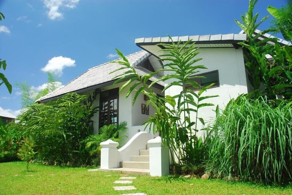 Изображение Baan Chai Thung 3*