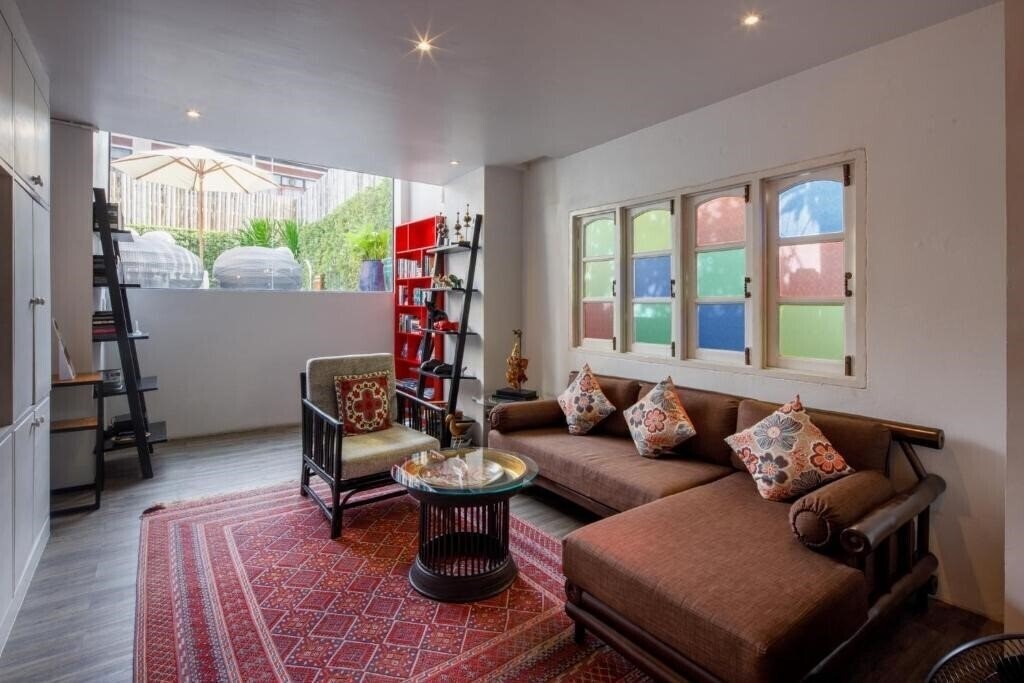 Chala Number 2 Art And Gallery House 3* фотосуреті