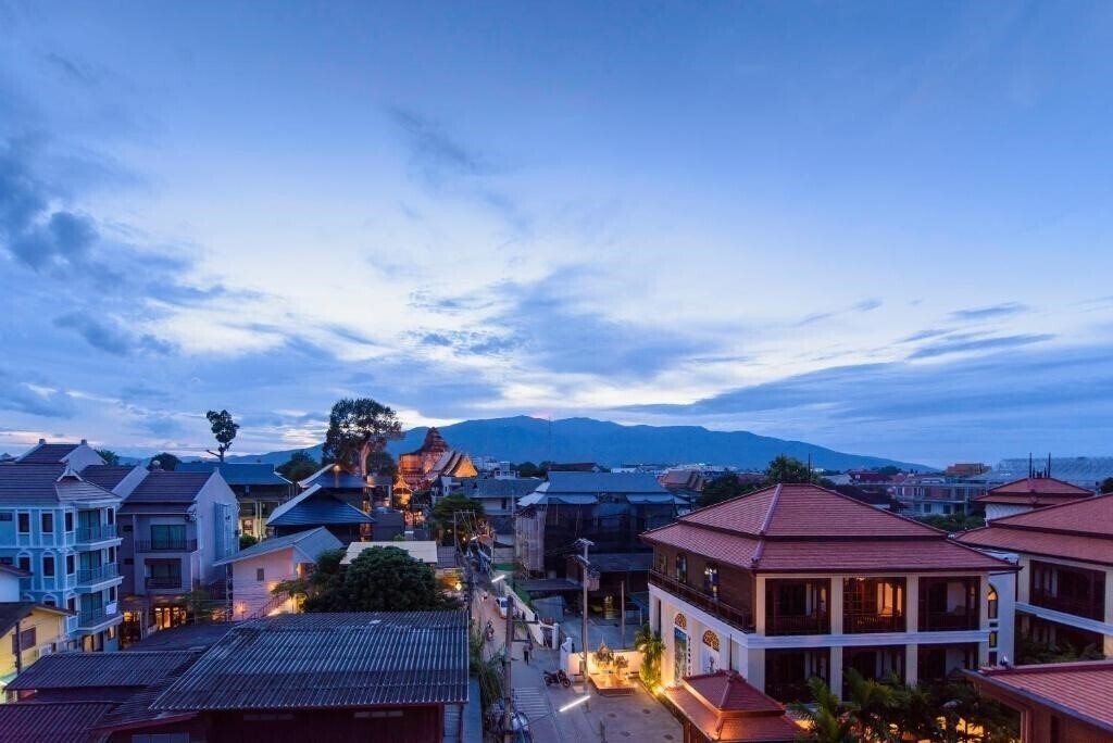 Chala Number 2 Art And Gallery House 3* суреті