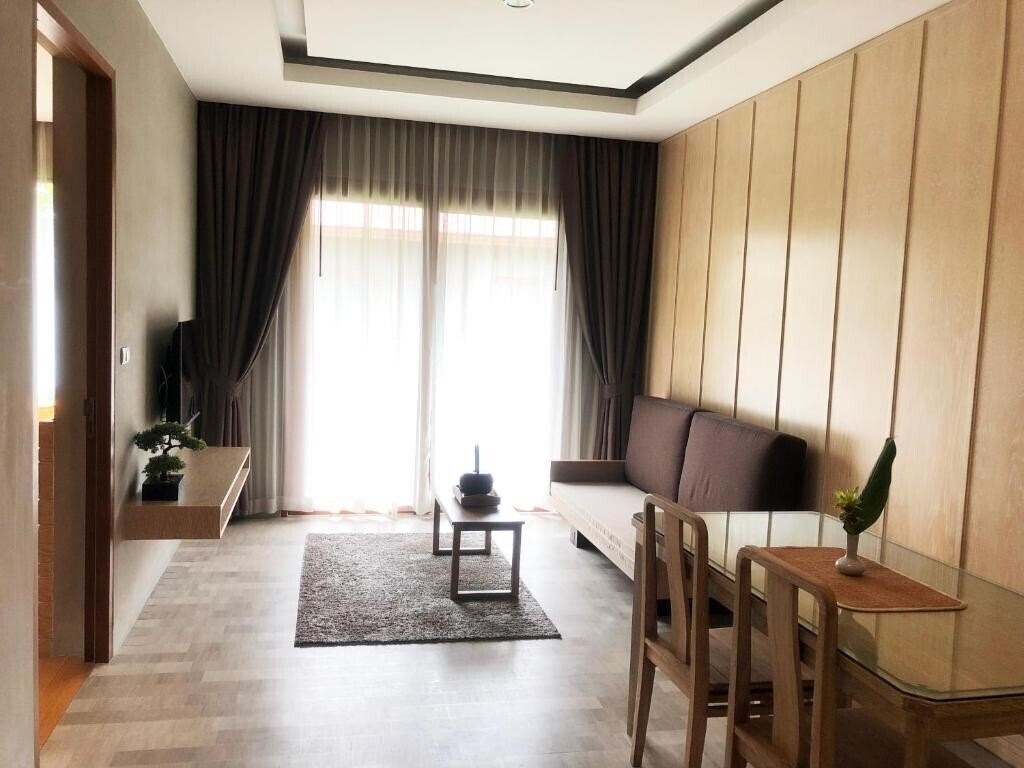 Chu Hotel 3* суреті