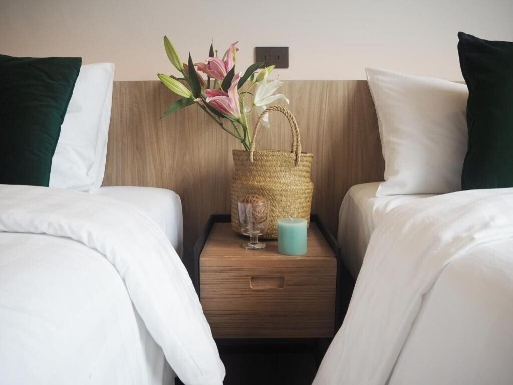 Darley Hotel Chiangmai 3* суреті