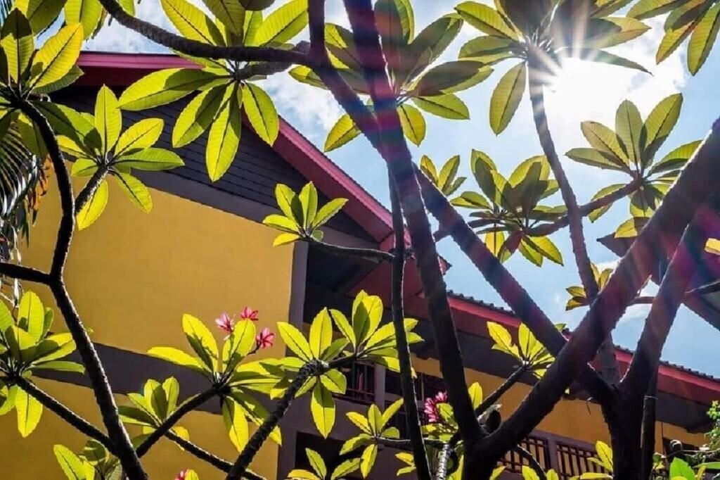 Фотография De Lanna Boutique Hotel Chiang Mai 3*