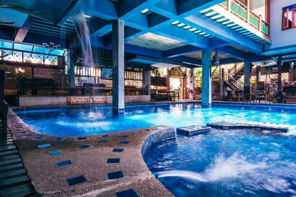 Изображение De Lanna Boutique Hotel Chiang Mai 3*