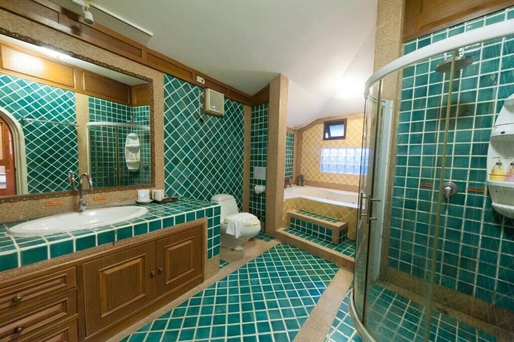 Ruen Ariya Resort By Zuzu 3* фотосуреті