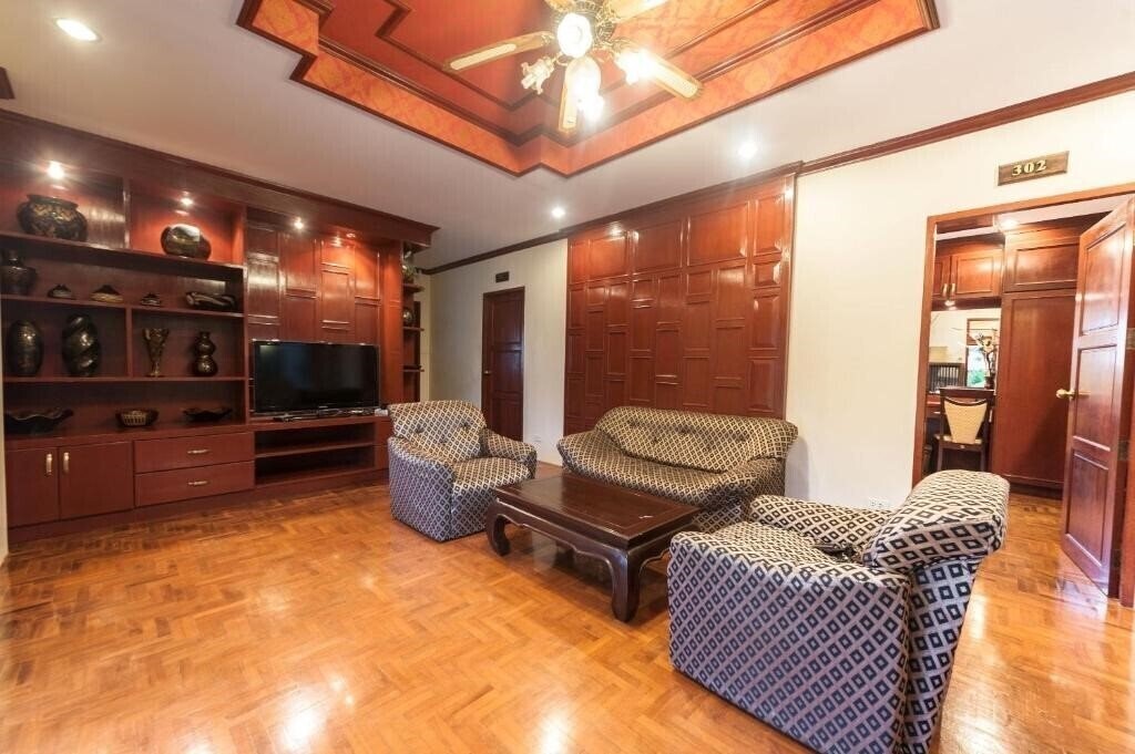 Ruen Ariya Resort By Zuzu 3* суреті